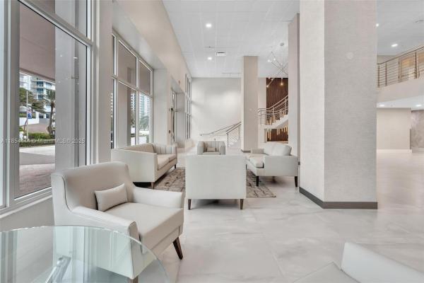 The Residences On Hollywood Beach, 3000 S Ocean Dr #1210, Hollywood, Florida 33019, image 2