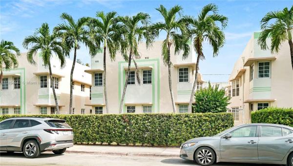 The Chelsea, 540 15th St #203, Miami Beach, Florida 33139, image 1