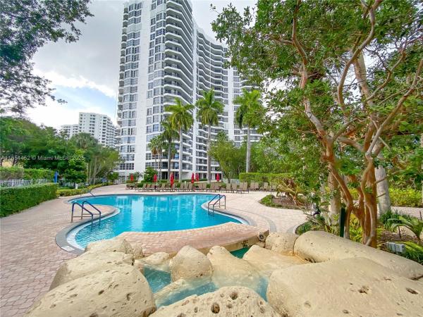 Mystic Pointe Tower 600, 3400 NE 192nd St Ph Lph7, Aventura, Florida 33180, image 1