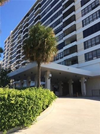 The Olympus Towers, 500 Three Islands Blvd #521, Hallandale Beach, Florida 33009, image 1