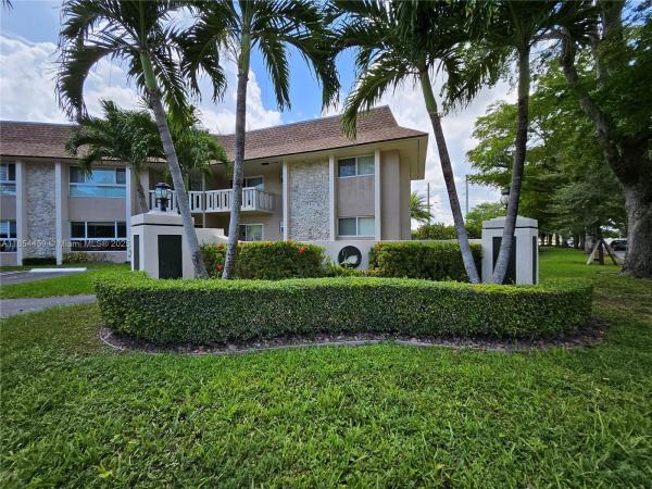 Villas Of Miami Lakes, 7490 Miami Lakes Dr #A108, Miami Lakes, Florida 33014, image 1