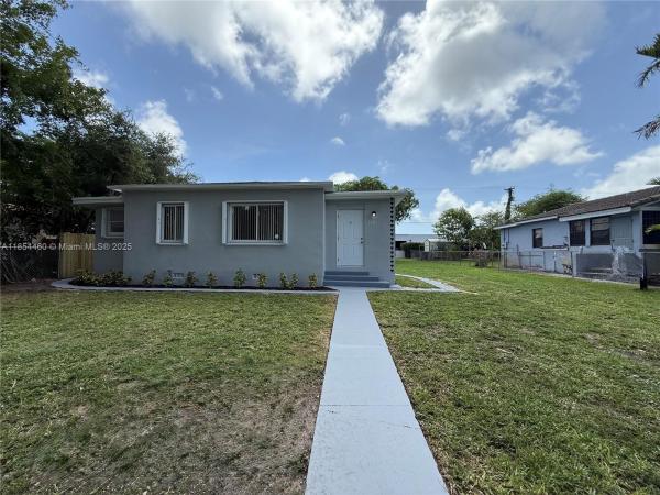 Park View Square, 12235 NE 12th Pl, North Miami, Florida 33161, image 1