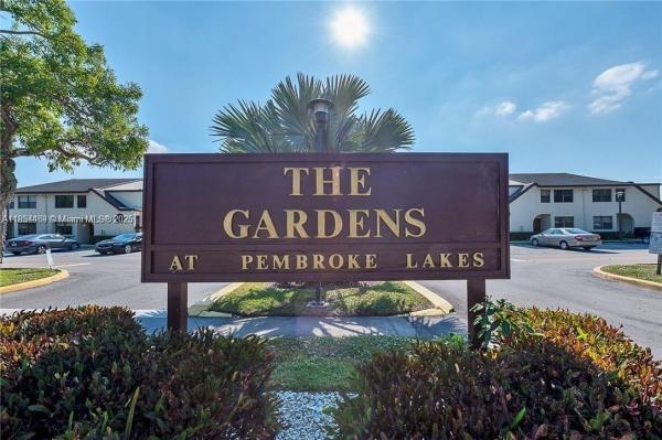 11390 Taft St #11390, Pembroke Pines, Florida 33026, image 1