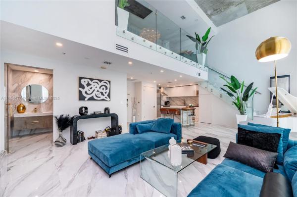 Four Midtown Miami, 3301 NE 1st Ave #L04PH4, Miami, Florida 33137, image 1