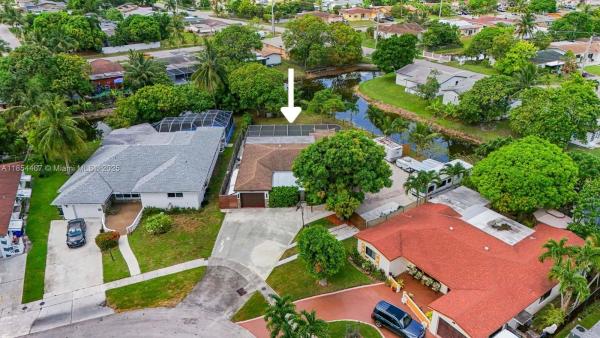 Oakland Estates, 4301 NW 45th Ave, Lauderdale Lakes, Florida 33319, image 1