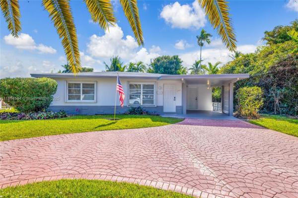 Royal Palm Acres, 2020 NW 33rd Ct, Oakland Park, Florida 33309, image 2
