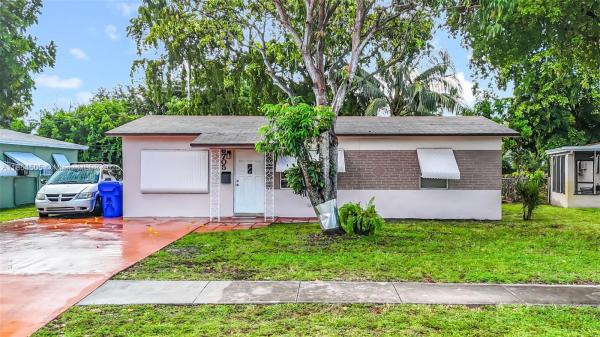 Driftwood Acres, 6705 Raleigh St #., Hollywood, Florida 33024, image 1