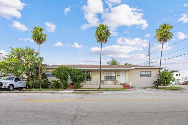 Pleasant Grove, 1701 SW 21st St, Miami, Florida 33145, image 1