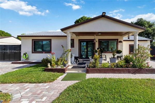 Miami Park, 1478 NW 102nd St, Pinewood, Florida 33147, image 3