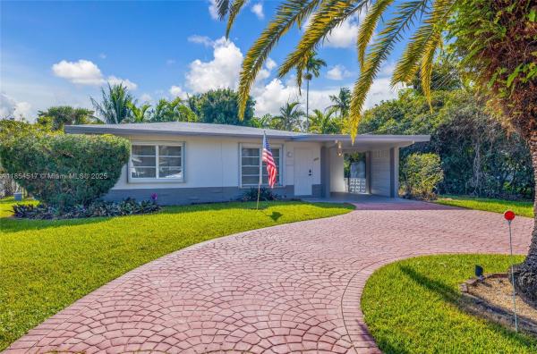 Royal Palm Acres, 2020 NW 33rd Ct #Waterfront, Oakland Park, Florida 33309, image 1
