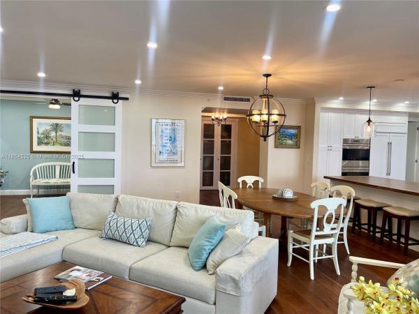 Atlantic 3 At The Point, 21050 NE 38th Ave #2803, Aventura, Florida 33180, image 3