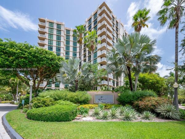 Towers Of Key Biscayne, 1121 Crandon Blvd #E108, Key Biscayne, Florida 33149, image 1