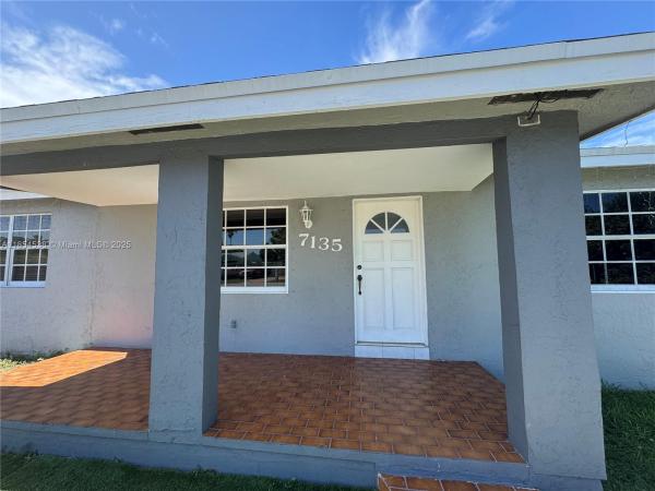 7135 SW 13th St, Unincorporated Dade County, Florida 33144, image 1