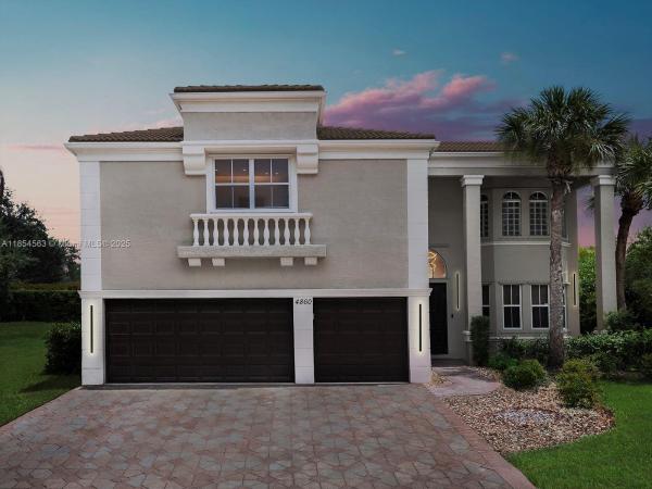 Riviera Isles, 4860 SW 161st Ln, Miramar, Florida 33027, image 1