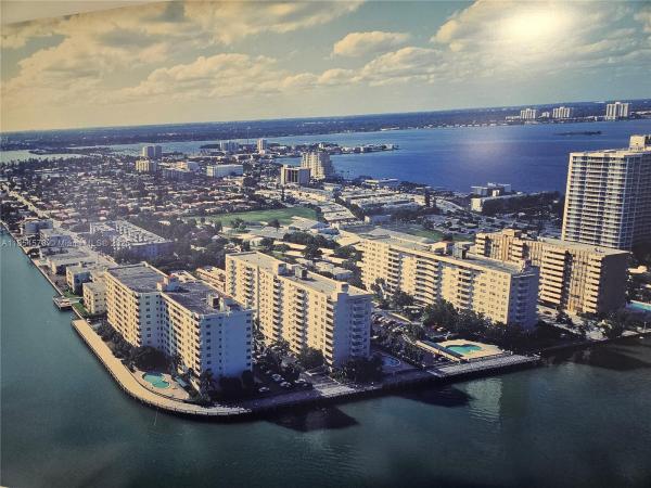 Treasures On The Bay, 7501 E Treasure Dr #1L, North Bay Village, Florida 33141, image 1