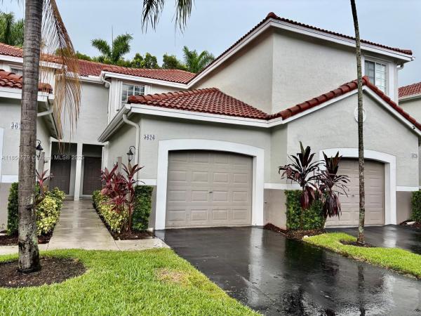 San Simeon, 3626 San Simeon Cir, Weston, Florida 33331, image 1