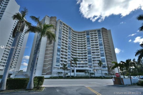 Parker Dorado, 3180 S Ocean Dr #1204, Hallandale Beach, Florida 33009, image 1