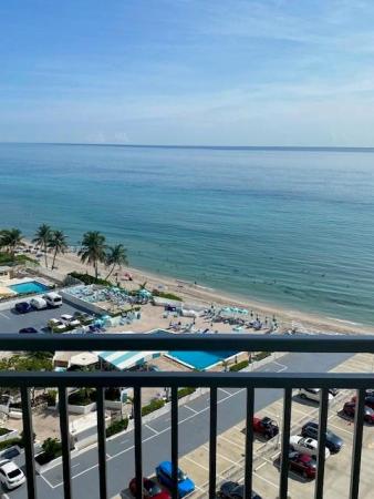 Parker Dorado, 3180 S Ocean Dr #1204, Hallandale Beach, Florida 33009, image 2