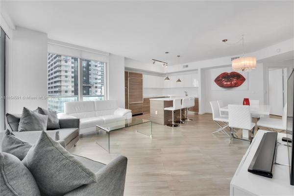 1100 Millecento Residences, 1100 S Miami Ave #1201, Miami, Florida 33130, image 1
