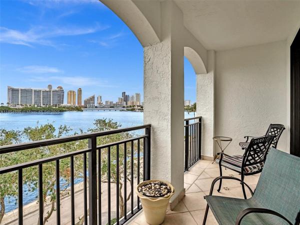 Village By The Bay, 3255 NE 184th St #12406, Aventura, Florida 33160, image 2