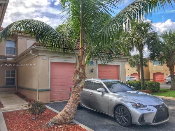 Aventine At Miramar, 2469 Centergate Dr #204, Miramar, Florida 33025, image 1