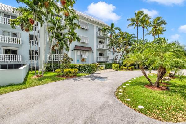 Royal Caribbean Club, 1150 Madruga Ave #A304, Coral Gables, Florida 33146, image 1