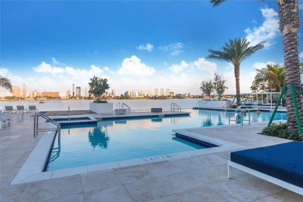 North Tower At Marina Palms, 17301 Biscayne Blvd 1907, North Miami Beach, Florida 33160, image 1