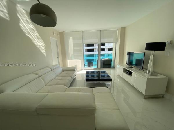 Sian Ocean Residences, 4001 S Ocean Dr #10F, Hollywood, Florida 33019, image 1
