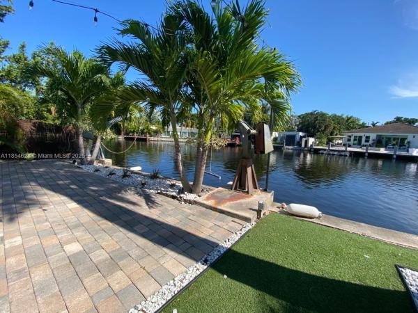 Ocean Boulevard Park, 1350 NE 30th St 0, Oakland Park, Florida 33334, image 1