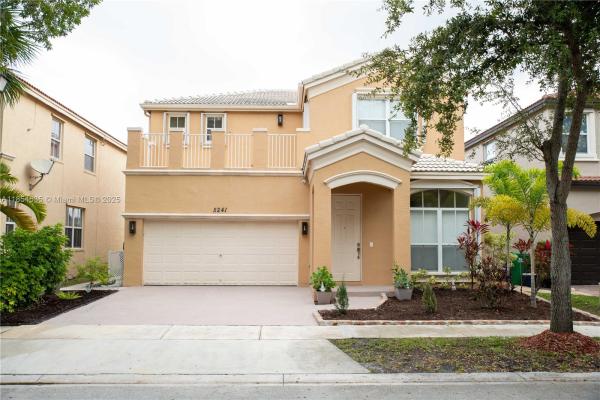 Riviera Isles, 5241 SW 155th Ave #., Miramar, Florida 33027, image 1