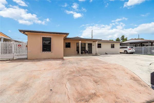 Carol City, 18001 NW 42nd Pl, Miami Gardens, Florida 33055, image 1