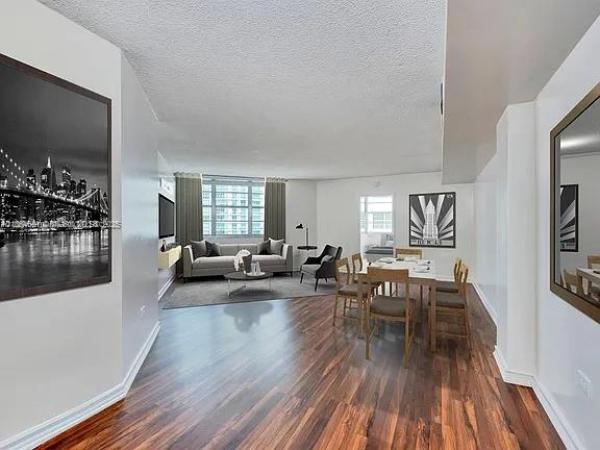 The Four Ambassadors, 905 Brickell Bay Dr #1522, Miami, Florida 33131, image 1