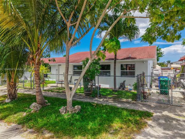 Parkers Flagler Heights, 97 NW 47th Ct, Miami, Florida 33126, image 3