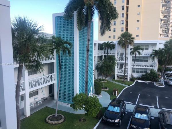 Yorkdale's Carallton Isle, 419 Golden Isles Dr #305, Hallandale Beach, Florida 33009, image 1
