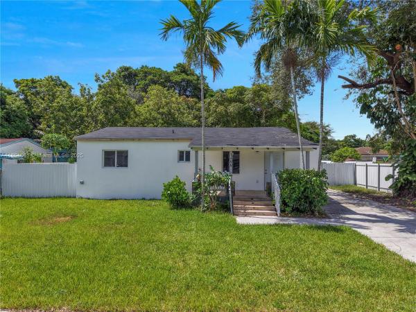 1488 NW 101st St, Miami, Florida 33147, image 1