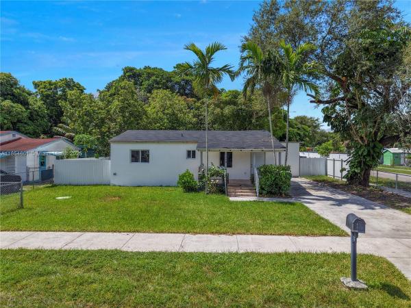 Miami Park, 1488 NW 101st St, Pinewood, Florida 33147, image 2