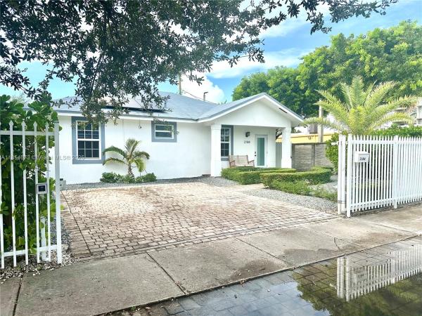 2184 NW 86th Ter, Unincorporated Dade County, Florida 33147, image 1