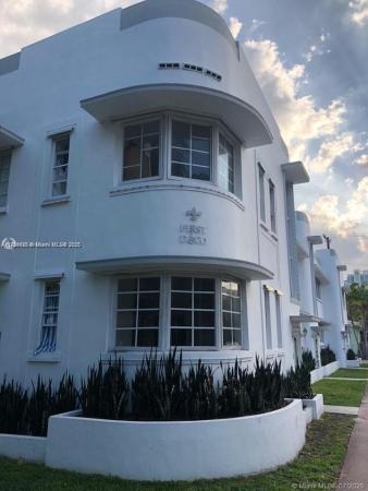 Deco, 810 7th St #206, Miami Beach, Florida 33139, image 1