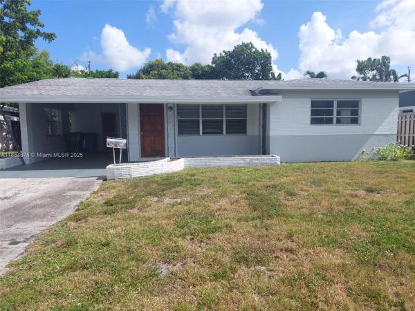 Annex Park, 331 NE 42nd Ct, Oakland Park, Florida 33334, image 1