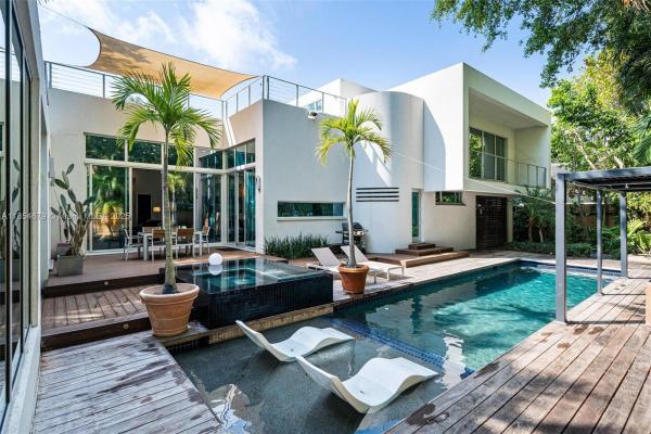 Coco Grove, 3855 Poinciana Ave, Miami, Florida 33133, image 1