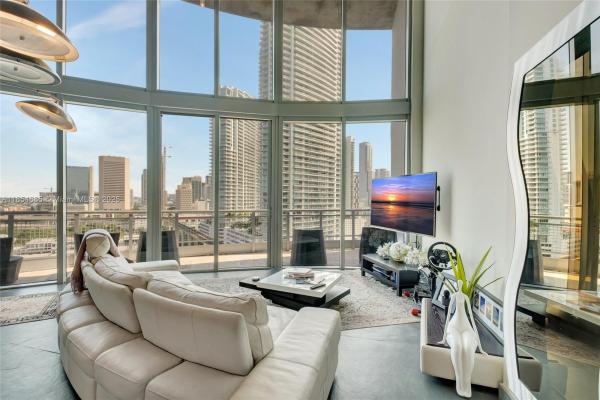 Neo Vertika, 690 SW 1st Ct #1901, Miami, Florida 33130, image 1