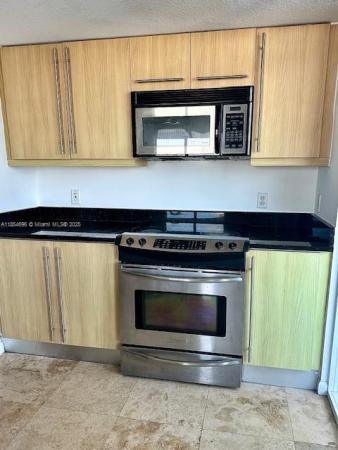 Ocean Blue, 7600 Collins Ave #608, Miami Beach, Florida 33141, image 1