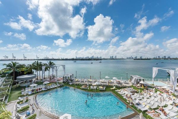 Mondrian South Beach, 1100 West Ave #425, Miami Beach, Florida 33139, image 1