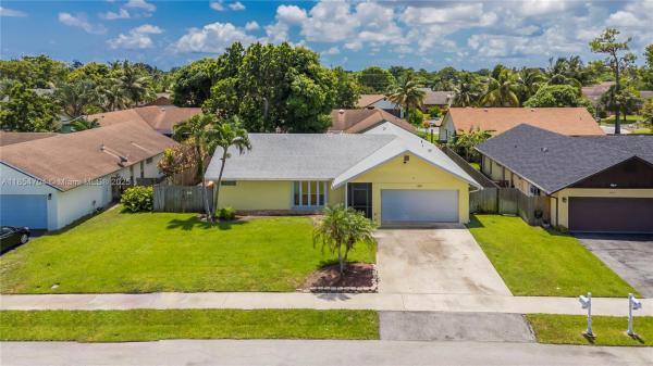 Lake Forest South, 3800 NW 8th St, Delray Beach, Florida 33445, image 1