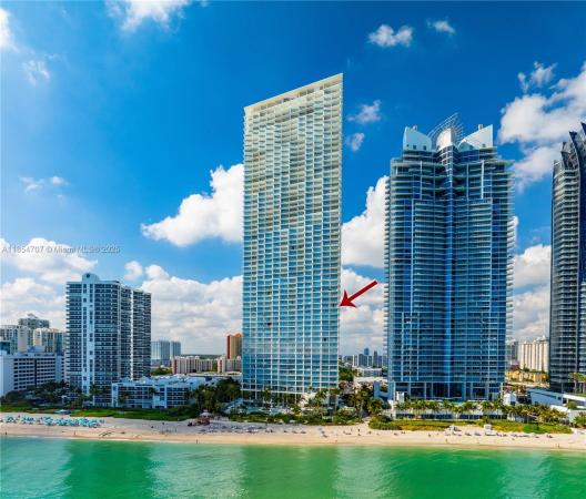 Jade Signature, 16901 Collins Ave #2005, Sunny Isles Beach, Florida 33160, image 1