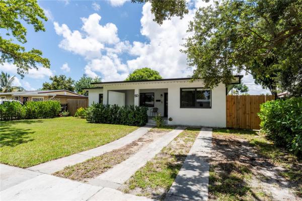 Overbrook Shores, 50 NW 124th St, North Miami, Florida 33168, image 2