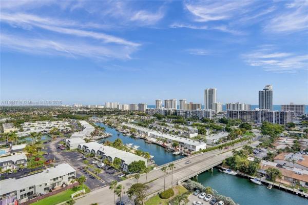 The Olympus Towers, 2500 Parkview Dr #1811, Hallandale Beach, Florida 33009, image 1
