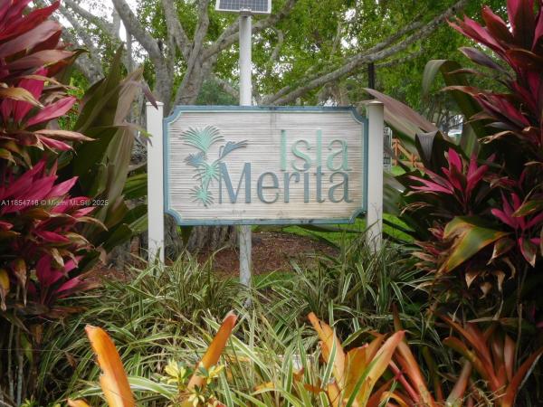 Isla Merita, 3686 W Citrus Trce #26, Davie, Florida 33328, image 1