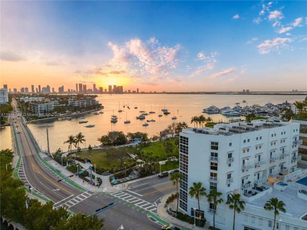 The Lofts At South Beach, 1701 Sunset Harbour Dr #L501, Miami Beach, Florida 33139, image 1