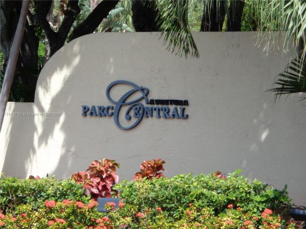 Parc Central Aventura South, 3300 NE 191st St #1805, Aventura, Florida 33180, image 1